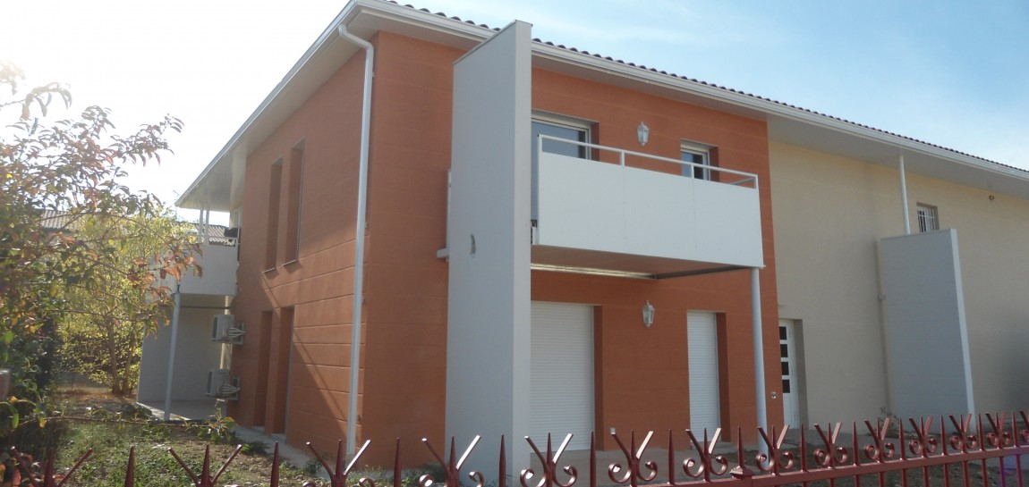 Location appartement