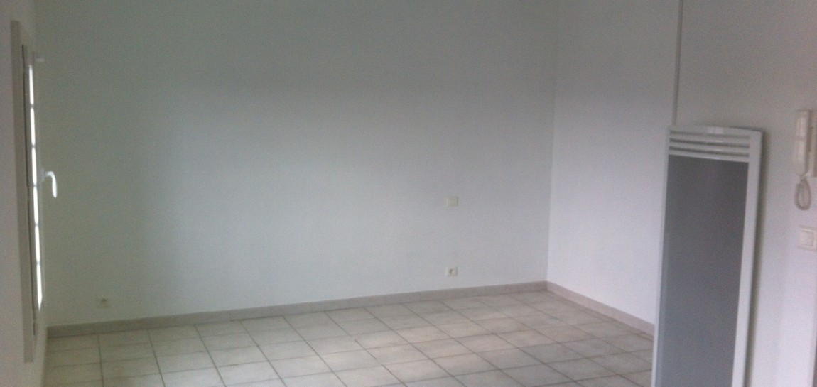 Vente appartement