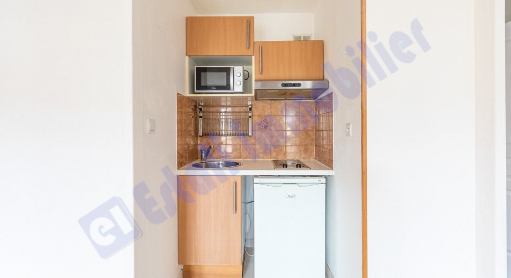 Vente appartement
